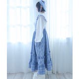 休日のプリプリりんスカート | WEGO【WOMEN】 | 詳細画像8 