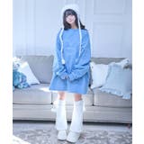 タイムリープ縛られティー | WEGO【WOMEN】 | 詳細画像2 