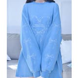 タイムリープ縛られティー | WEGO【WOMEN】 | 詳細画像4 