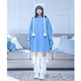 タイムリープ縛られティー | WEGO【WOMEN】 | 詳細画像5 