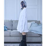 タイムリープ縛られティー | WEGO【WOMEN】 | 詳細画像20 