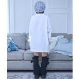 タイムリープ縛られティー | WEGO【WOMEN】 | 詳細画像21 