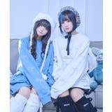 タイムリープ縛られティー | WEGO【WOMEN】 | 詳細画像22 