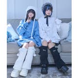 タイムリープ縛られティー | WEGO【WOMEN】 | 詳細画像23 