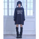 クソ絶望再来ティー | WEGO【WOMEN】 | 詳細画像5 