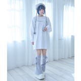 のろまうさぎのカーニバルティー | WEGO【WOMEN】 | 詳細画像2 