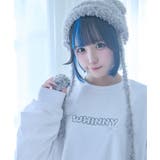 のろまうさぎのカーニバルティー | WEGO【WOMEN】 | 詳細画像3 