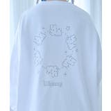 のろまうさぎのカーニバルティー | WEGO【WOMEN】 | 詳細画像5 