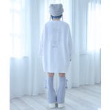 のろまうさぎのカーニバルティー | WEGO【WOMEN】 | 詳細画像8 