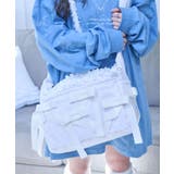 リボンプリンセスの脱ニートバッグ | WEGO【WOMEN】 | 詳細画像1 
