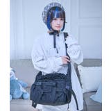 リボンプリンセスの脱ニートバッグ | WEGO【WOMEN】 | 詳細画像5 