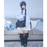 リボンプリンセスの脱ニートバッグ | WEGO【WOMEN】 | 詳細画像6 