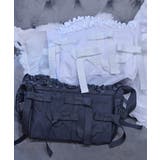 リボンプリンセスの脱ニートバッグ | WEGO【WOMEN】 | 詳細画像8 