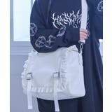 便利お嬢様のおとぼけバッグ | WEGO【WOMEN】 | 詳細画像1 