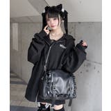 便利お嬢様のおとぼけバッグ | WEGO【WOMEN】 | 詳細画像7 