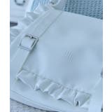 便利お嬢様のおとぼけバッグ | WEGO【WOMEN】 | 詳細画像13 