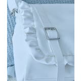 便利お嬢様のおとぼけバッグ | WEGO【WOMEN】 | 詳細画像14 