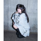 冬の夜空にお星様パーカー | WEGO【WOMEN】 | 詳細画像15