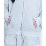 冬の夜空にお星様パーカー | WEGO【WOMEN】 | 詳細画像34