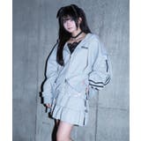 冬の夜空にお星様スカート | WEGO【WOMEN】 | 詳細画像9 