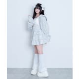 冬の夜空にお星様スカート | WEGO【WOMEN】 | 詳細画像18 