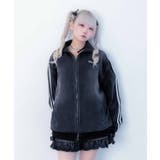 さわやかフレッシュジャケ☆ | WEGO【WOMEN】 | 詳細画像2 