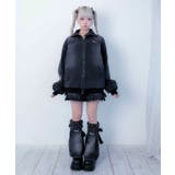 さわやかフレッシュジャケ☆ | WEGO【WOMEN】 | 詳細画像12 