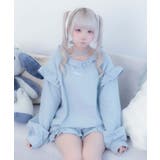 サックス | さわやかフレッシュりぼんちゃん☆ | WEGO【WOMEN】