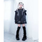 さわやかフレッシュりぼんちゃん☆ | WEGO【WOMEN】 | 詳細画像4 