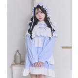 ましゅまろぁゎぁゎんぴ | WEGO【WOMEN】 | 詳細画像2 