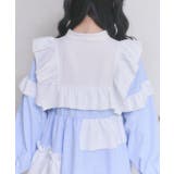 ましゅまろぁゎぁゎんぴ | WEGO【WOMEN】 | 詳細画像3 