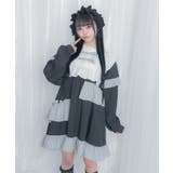 ましゅまろぁゎぁゎんぴ | WEGO【WOMEN】 | 詳細画像8 