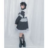 ましゅまろぁゎぁゎんぴ | WEGO【WOMEN】 | 詳細画像11 