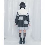 ましゅまろぁゎぁゎんぴ | WEGO【WOMEN】 | 詳細画像20 