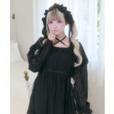 ぱちぱちきゃんでぃわんぴ | WEGO【WOMEN】 | 詳細画像3 