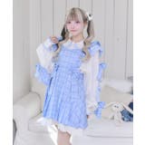 反抗期のめいどっち | WEGO【WOMEN】 | 詳細画像1 