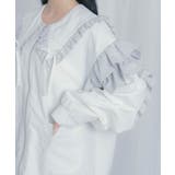 さくらもちアウター | WEGO【WOMEN】 | 詳細画像18 