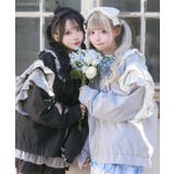 さくらもちアウター | WEGO【WOMEN】 | 詳細画像23 