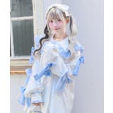 いい子ちゃんマシンガン | WEGO【WOMEN】 | 詳細画像1 