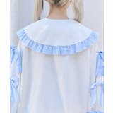 いい子ちゃんマシンガン | WEGO【WOMEN】 | 詳細画像6 