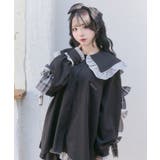 いい子ちゃんマシンガン | WEGO【WOMEN】 | 詳細画像7 