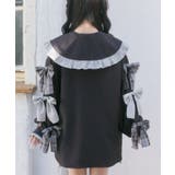 いい子ちゃんマシンガン | WEGO【WOMEN】 | 詳細画像9 