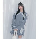 いい子ちゃんマシンガン | WEGO【WOMEN】 | 詳細画像12 