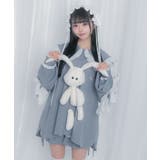 いい子ちゃんマシンガン | WEGO【WOMEN】 | 詳細画像13 