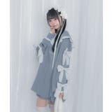 いい子ちゃんマシンガン | WEGO【WOMEN】 | 詳細画像14 