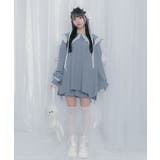 いい子ちゃんマシンガン | WEGO【WOMEN】 | 詳細画像15 