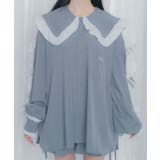 いい子ちゃんマシンガン | WEGO【WOMEN】 | 詳細画像18 