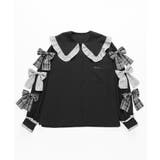 いい子ちゃんマシンガン | WEGO【WOMEN】 | 詳細画像28 