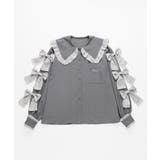 いい子ちゃんマシンガン | WEGO【WOMEN】 | 詳細画像29 