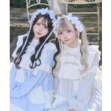 お昼寝日和 | WEGO【WOMEN】 | 詳細画像9 